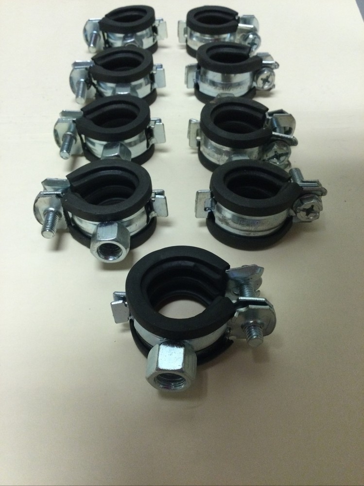 NEW, (LOT 9), ERICO CADDY SUPERFIX 454 HANGER, 1/2” IP-3/4” CT, FREE SHIPPING
