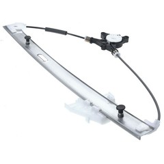 Power Window Regulator Front Left for CX-9 3.7L 2008-2015 No Motor TD1159590A