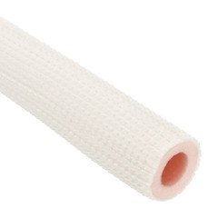3/4″ Heater Pipe Insulation Foam Tube Heat Preservation Tubing 9.84Ft