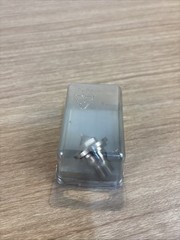 DeVILBISS AV-2115-FF Spray Gun Fluid Nozzle (Type 303 S.S.)