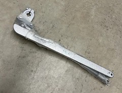 LCN Doromatic Outswing Surface Applied Push Arm Right Hand