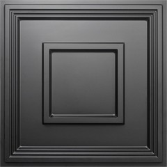 STICKGOO 2ft x 2ft Drop Ceiling Tile High-Grade PVC Coverings 12 Pack 48 Sq Ft