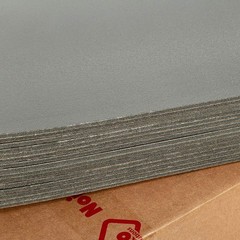 Noico Red 150 mil (4mm) 36 sqft (3.4 sqm) Noico Liner Car Heat and Sound Insu…