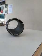 3.00 STD 45 Carbon Steel Buttweld