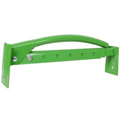 Brick Tong Adjustable 26-3/8″for Bricks Lifting Carrying Steel Brick Tong Lifter