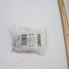 Everbilt Lead-Free Tee Fitting Cup X Cup X FIP Forged Bronze 3/4 x 3/4 x 1/2