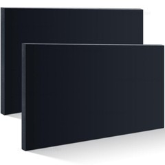 HDPE Sheet – Cut to Size Polyethylene Plastic Block Engineering Panel 2mm – 30mm