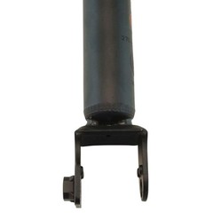 Rear Shock Absorber Strut Assembly 2-Pack 350Z 2003-2005 Cast Metal