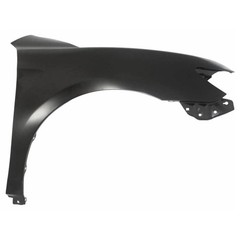 Front Right Passenger Side Quarter Panel Toyota Camry 07-11 Steel RXC1043