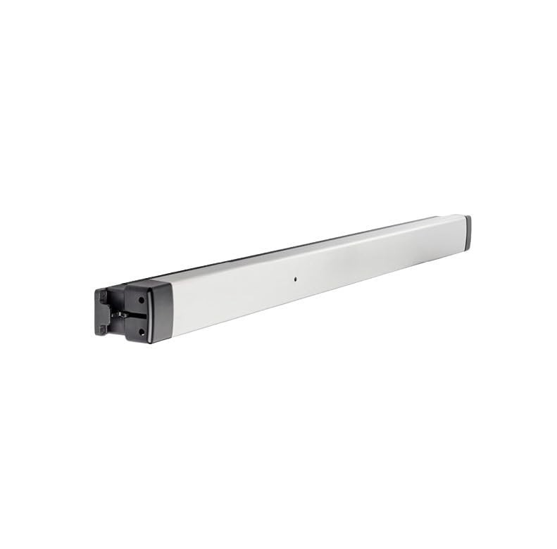 8800 36″ Rim Type Panic Exit Device Aluminum | Open Unused | Commercial Push Bar