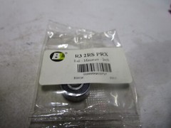 TRITAN Min Ball Bearing, PS, 0.1875In Bore Dia R3 2RS PRX