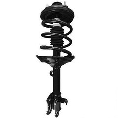 Front Complete Strut Assembly Coil Springs 2003-2006 MDX AWD 172230 172229