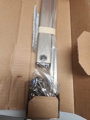 ASSA ABLOY Rixson 9-336 Checkmate Heavy Duty Surface Holder