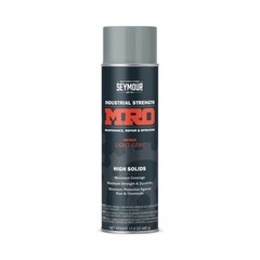 SEYMOUR 620-1431 Industrial MRO High 17 Ounce (Pack of 1), Light Gray Primer