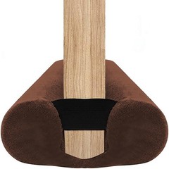 BKSAI Door Draft Stopper for Doors 29-35″ No Adhesive Draft Stopper for Botto…
