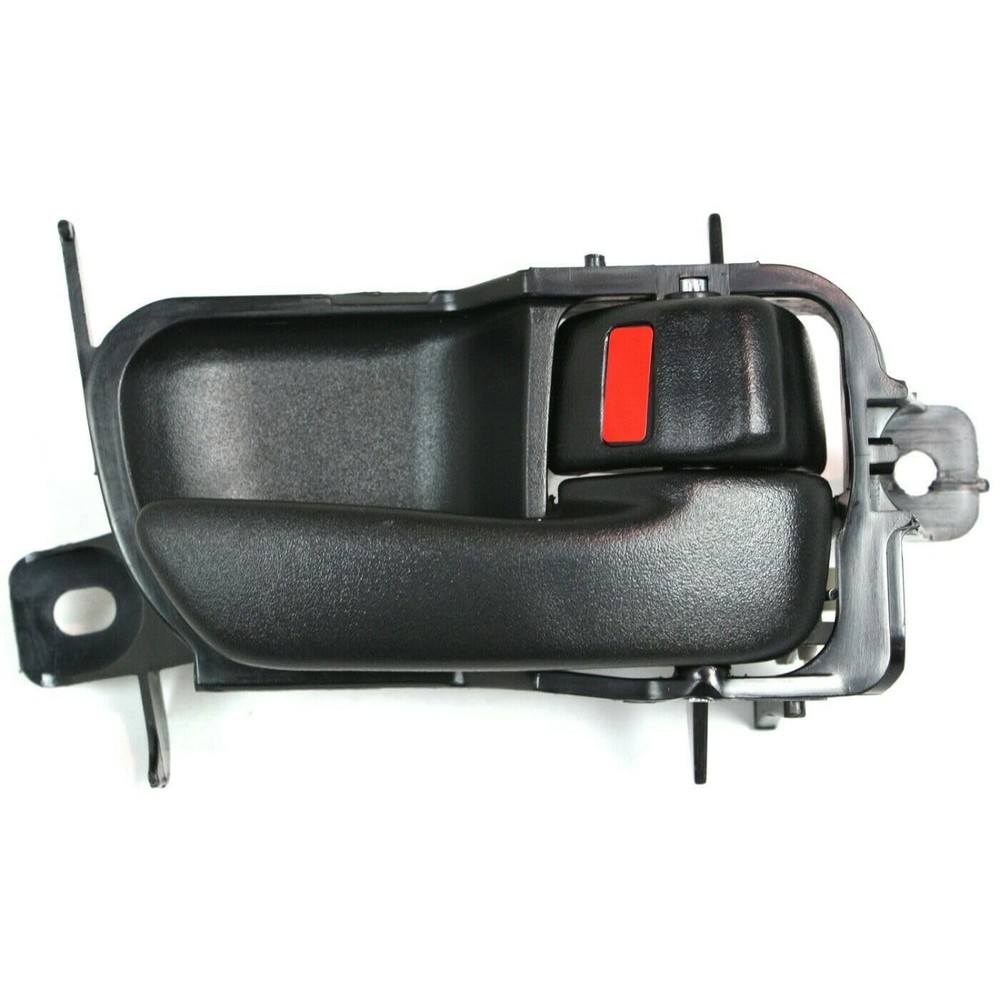 Interior Door Handle RH Passenger No Bezel for Avalon 95-99 Black 6920507010C0