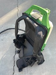 Victory Innovations VP300ES Professional Electrostatic Backpack Sprayer