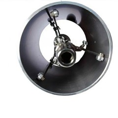 NKP-1 Internal Pipe Coating Tools Pipe Painting Machine Sprayer Tools