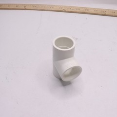 Charlotte Pipe 3/4 in. Schedule 40 S x S x S Tee