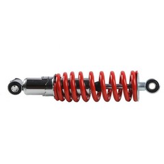 Pair 290mm 11.4″ Rear Shocks 700LBS for ATV Go Kart Quad Dune Buggy Offroad