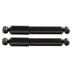 1 Pair Shocks Town&Country/GrandCaravan 08-15 C/V 12-15 Routan 09-12 4670688AB