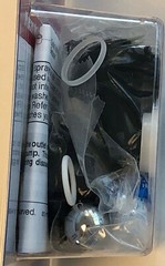 Titan 730401 or 730-401 OEM Repacking Kit for Titan 440i, 640i,