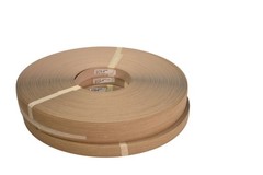 Purewood Grey Craft Oak Edge Banding 15/16 In X 300 Ft 1mm Lot Of 3 Rolls