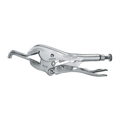 251Vise Grip 9AC – 3/8 Inch Fixed Pads Panel Jaws Locking Clamp