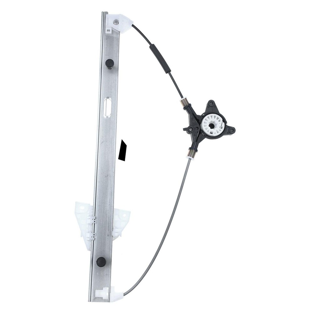 Power Window Regulator Front Left for CX-9 3.7L 2008-2015 No Motor TD1159590A