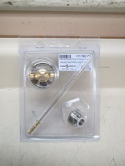 Sames Kremlin 131-780-315 FPro S 15-MVB Spray Gun Projector Kit Cap Tip Nozzle