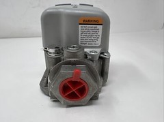 Honeywell VR8215S1248 102837-01 1/2″ 24V 1-Stage Direct Ignition Gas Valve Qty 1