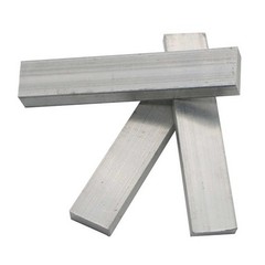 A4 STAINLESS STEEL FLAT BAR STRIP 100 200 300MM LONG 316 BOAT MARINE BOAT GRADE