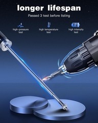 Rear Shock Struts For BMW 318i 318is 323Ci 323i 323is 1992-2000 343352