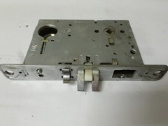 ONE Corbin Russwin Mortise Locks Right Side