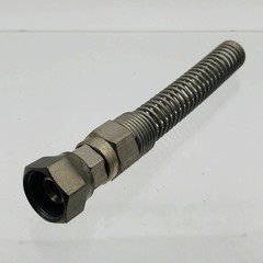 Spray Equipment 8X10-38-SG Paint Hose 8MM ID X 10MM OD X 3/8 Hose Fitting