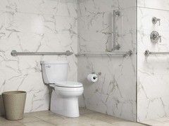 Eclectic 42″ Grab Bar