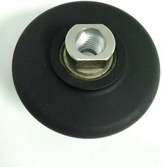 Countertop Stone Tool Kit Diamond Router Bit 1″ Bevel bullnose marble buffing