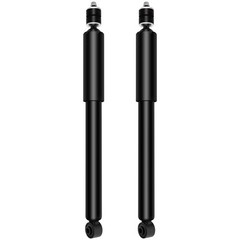 Rear Shocks Set 2 2006-2010 for Honda Civic Shock Absorbers Struts Amortiguadore