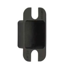 Dust Box for Emtek Strikes with Key-in Passage & Privacy Door Lock Sets