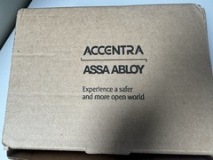 8800 Series Mortise Lockset Assa Abloy Accented
