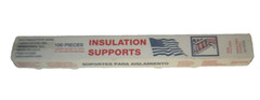 Southeastern Wire Fabricators Insulation Supports 100 Pieces