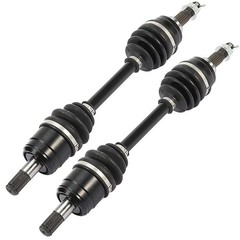 CV Axle Shaft Pair Front Left Right for Rancher 350 2000-2005 42250-HN5-672