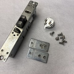 Used Dead Latch Lock / Unbranded / Parts as Shown / Used