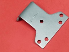 LCN 4040/4041/1461 SERIES 62PA Shoe Bracket Commercial Door Closer 12401-62