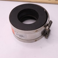 Mission Rubber Specialty Coupling CK Series Stainless Steel 3″ x 2″ CK-32