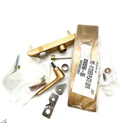 Allegion Von Duprin 373L US10 RHR 06 1-3/4″ Exit Device Door Lever Bronze Finish
