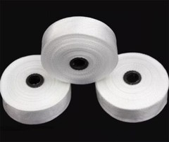 1x Fiberglass Cloth Tape E-Glass W1″ ~8″ 16 22 27 33 55 Yards Fiber Plain Weave