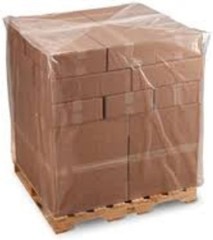 Farm Plastic Supply – Pallet Covers – 3 Mil (55′ x 53′ x 75′) – Heavy Duty Co…