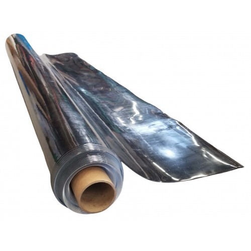 Vapor Barrier Supply – Dura Smooth Heavy Duty 20 mil Black/White Vapor Barrier