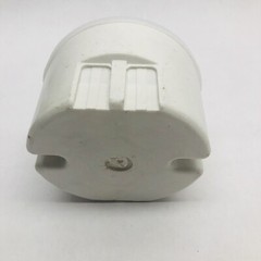 FIBERGLASS REINFORCED NONE METALLIC 4″ FAN BOX